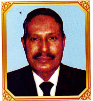 অ্যাডভোকেট মোঃ শাহআলম গাজী