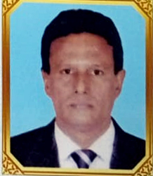 অ্যাডভোকেট এ. কিউ. ফারুক
