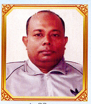 অ্যাডভোকেট মিঃ জহিরুল হক জুয়েল
